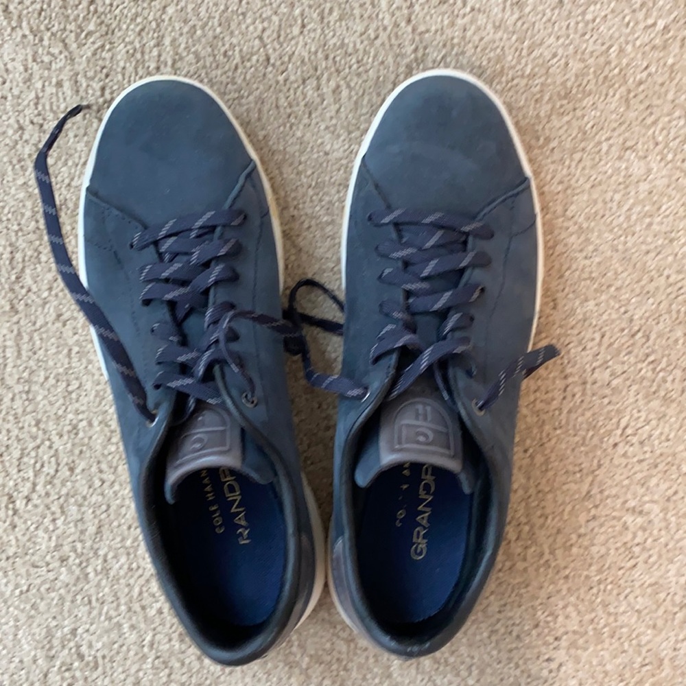 Cole Hahn grand pro sneaker